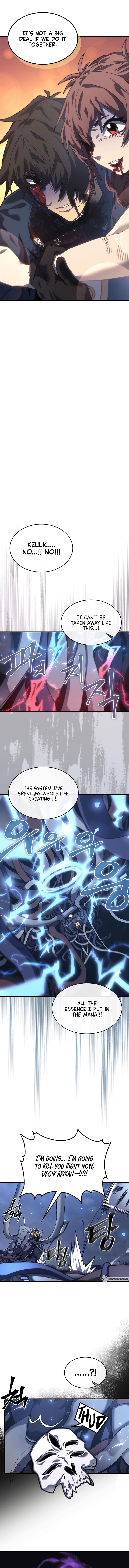 A Returner's Magic Should Be Special Chap 225 - Next Chap 226
