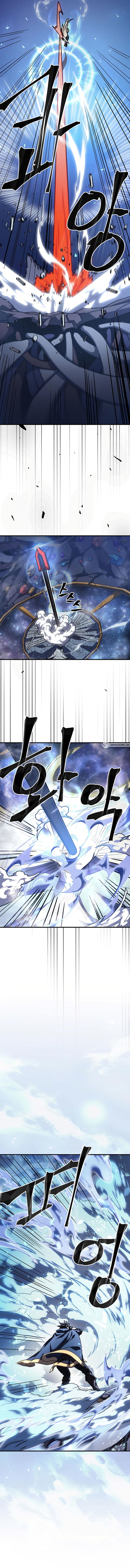A Returner's Magic Should Be Special Chap 226 - Next Chap 227