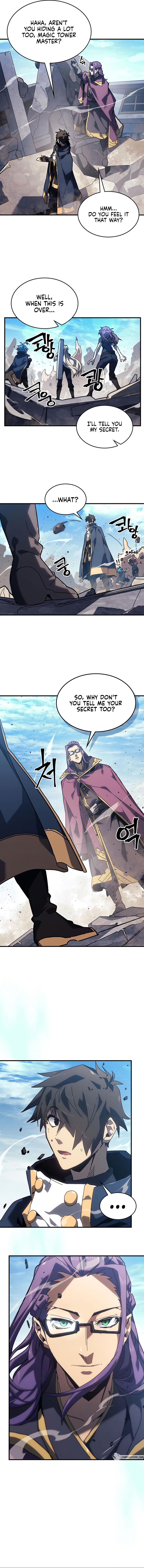 A Returner's Magic Should Be Special Chap 226 - Next Chap 227