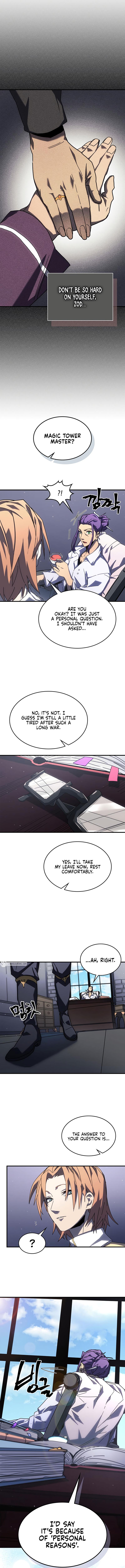 A Returner's Magic Should Be Special Chap 227 - Next Chap 228