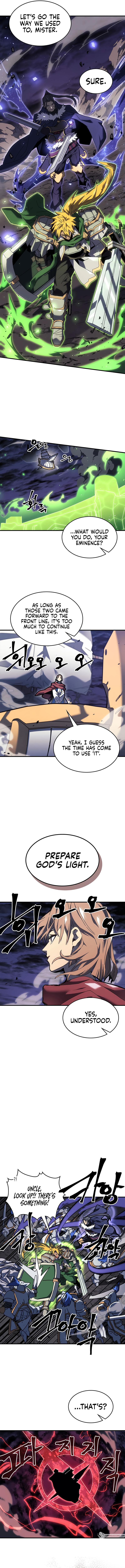 A Returner's Magic Should Be Special Chap 238 - Next Chap 239