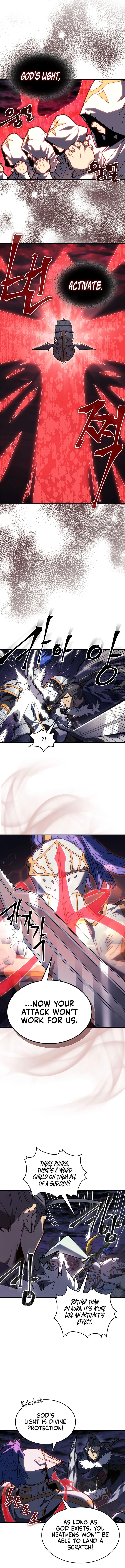 A Returner's Magic Should Be Special Chap 238 - Next Chap 239