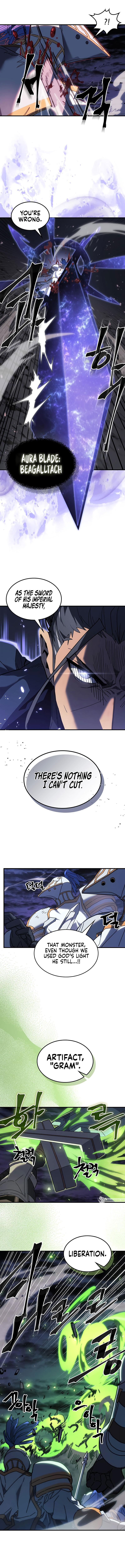A Returner's Magic Should Be Special Chap 238 - Next Chap 239