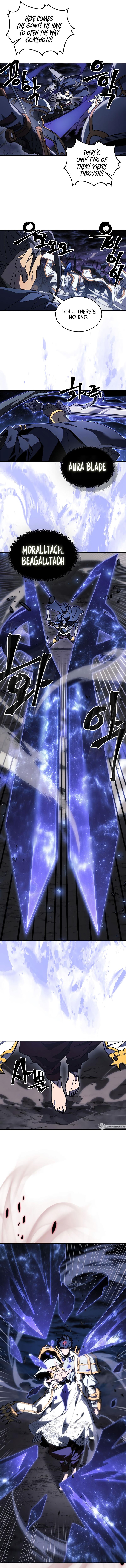 A Returner's Magic Should Be Special Chap 238 - Next Chap 239