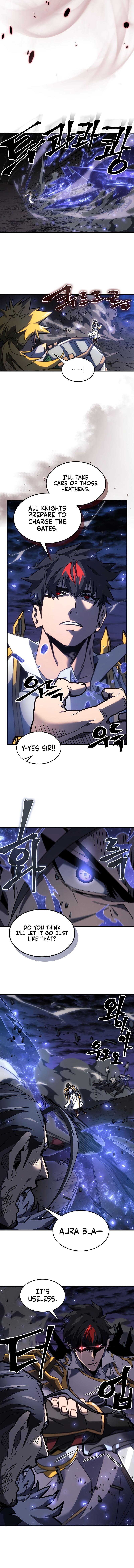 A Returner's Magic Should Be Special Chap 238 - Next Chap 239