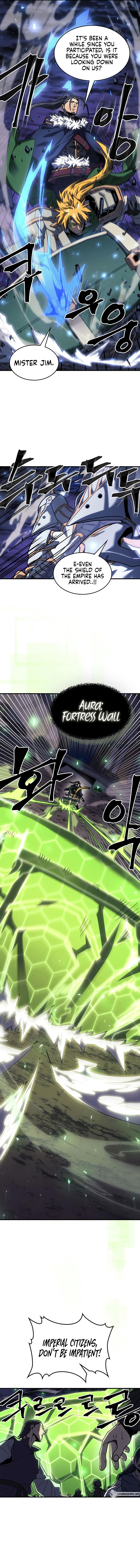 A Returner's Magic Should Be Special Chap 238 - Next Chap 239