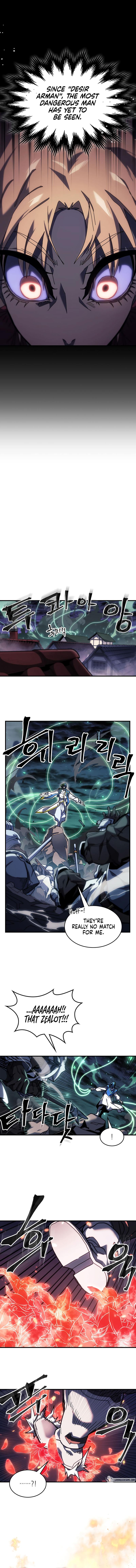 A Returner's Magic Should Be Special Chap 239 - Next Chap 240