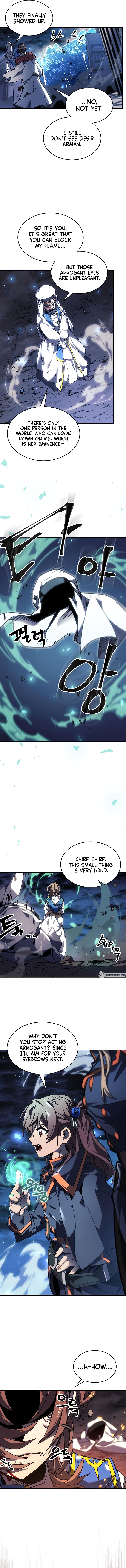A Returner's Magic Should Be Special Chap 239 - Next Chap 240