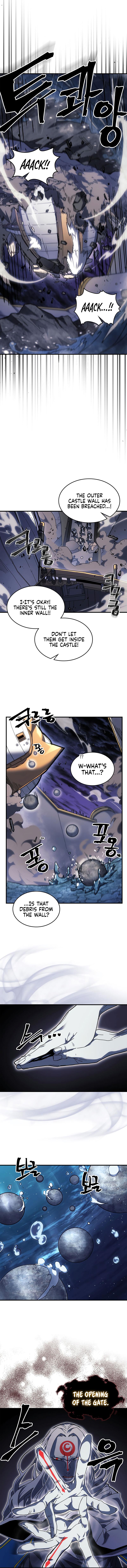 A Returner's Magic Should Be Special Chap 239 - Next Chap 240