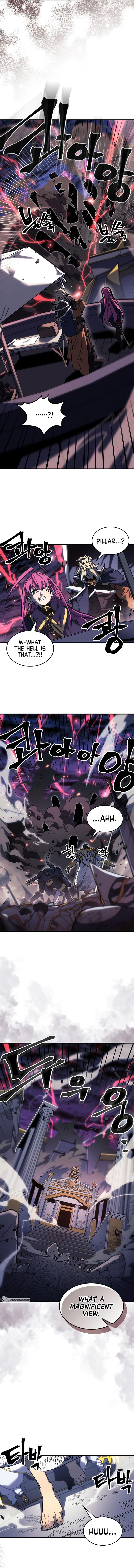 A Returner's Magic Should Be Special Chap 239 - Next Chap 240