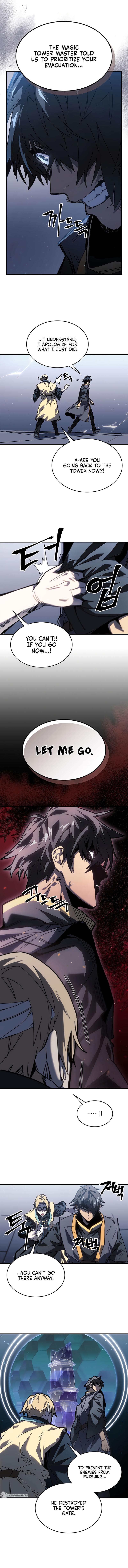 A Returner's Magic Should Be Special Chap 230 - Next Chap 231