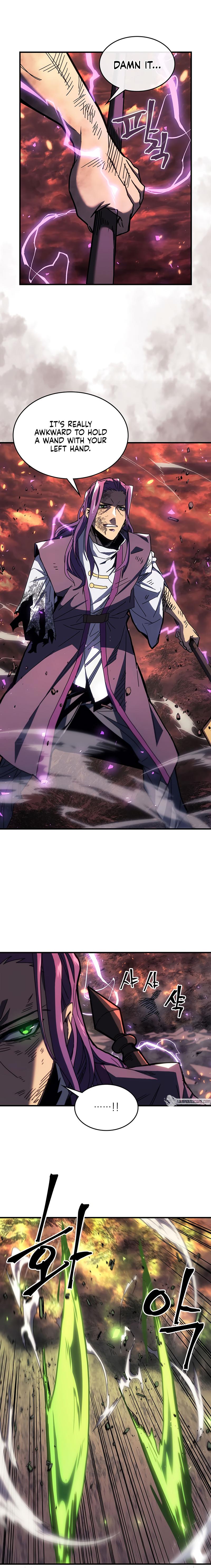 A Returner's Magic Should Be Special Chap 230 - Next Chap 231