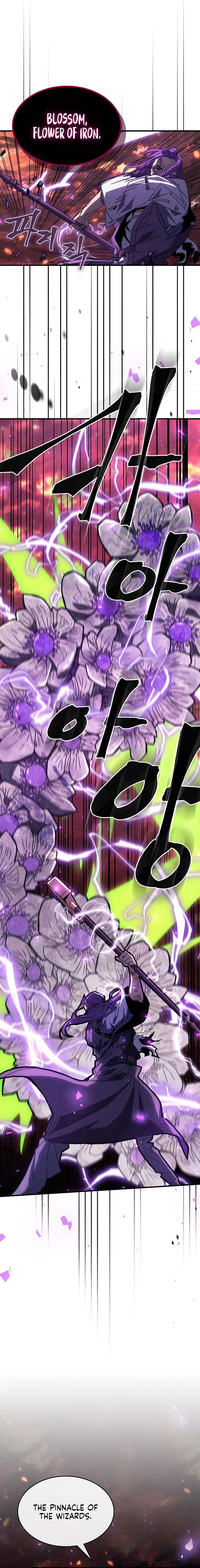A Returner's Magic Should Be Special Chap 230 - Next Chap 231