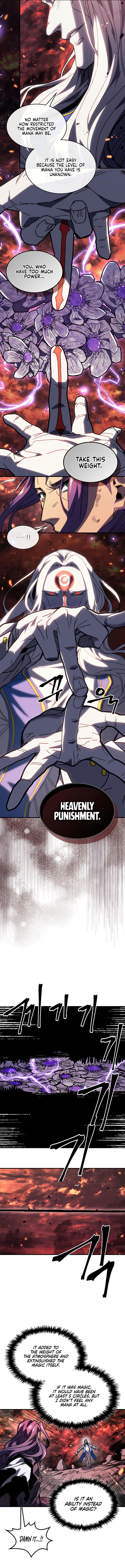 A Returner's Magic Should Be Special Chap 230 - Next Chap 231