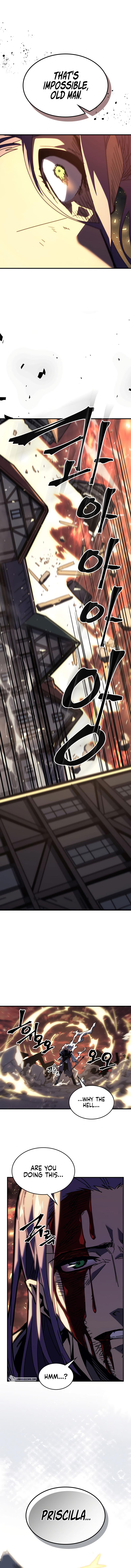 A Returner's Magic Should Be Special Chap 230 - Next Chap 231