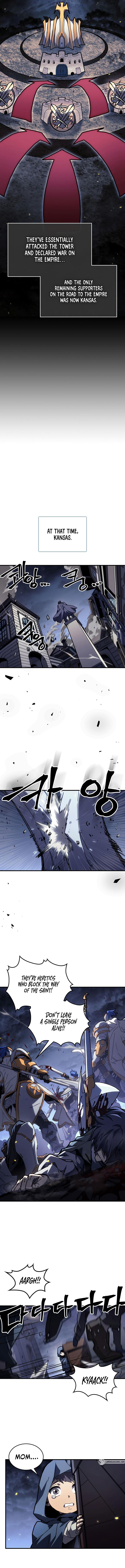 A Returner's Magic Should Be Special Chap 234 - Next Chap 235
