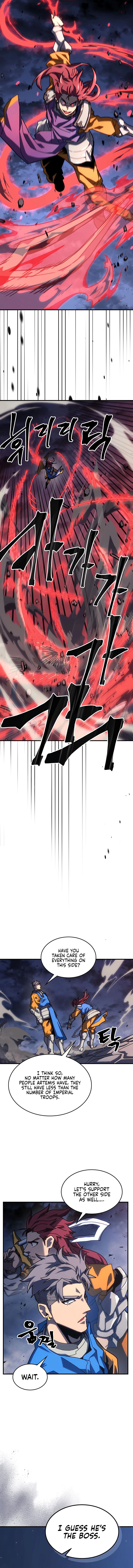 A Returner's Magic Should Be Special Chap 234 - Next Chap 235
