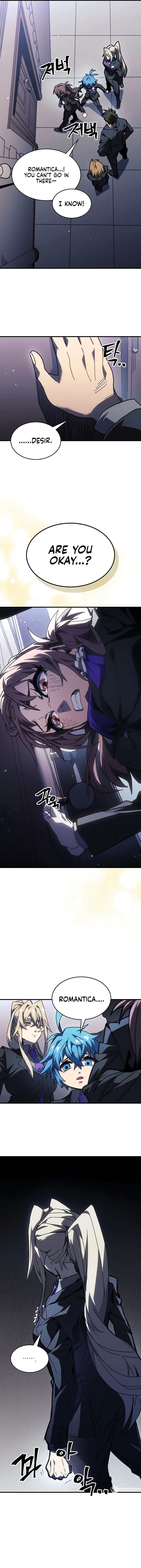 A Returner's Magic Should Be Special Chap 234 - Next Chap 235