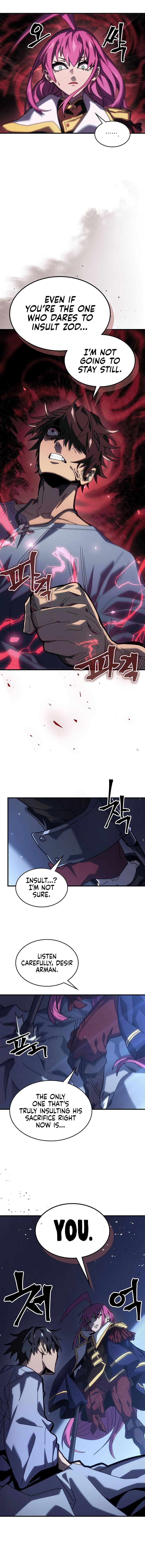 A Returner's Magic Should Be Special Chap 235 - Next Chap 236