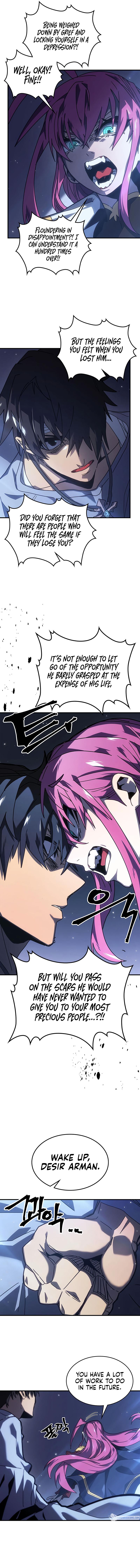 A Returner's Magic Should Be Special Chap 235 - Next Chap 236