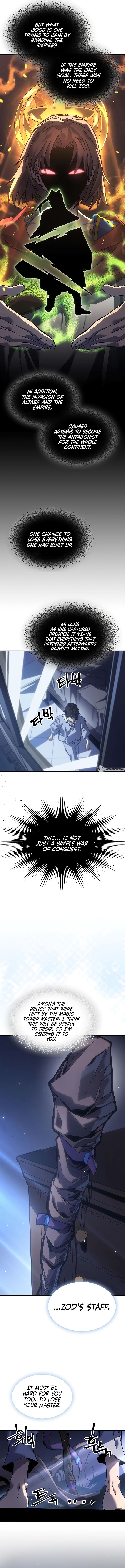 A Returner's Magic Should Be Special Chap 235 - Next Chap 236