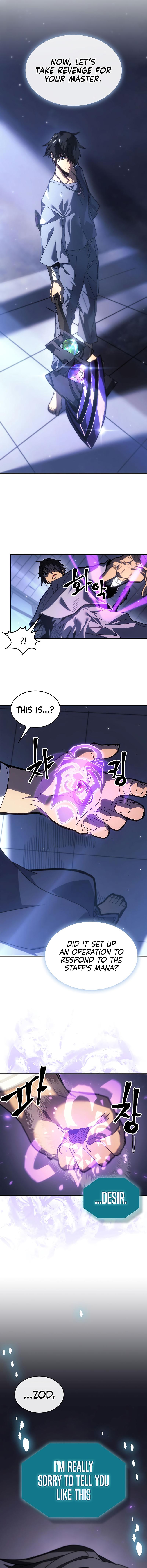 A Returner's Magic Should Be Special Chap 235 - Next Chap 236