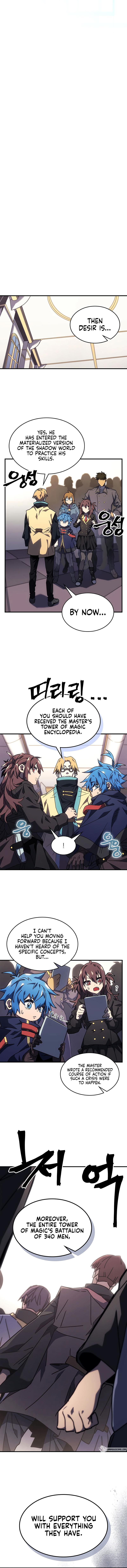 A Returner's Magic Should Be Special Chap 236 - Next Chap 237