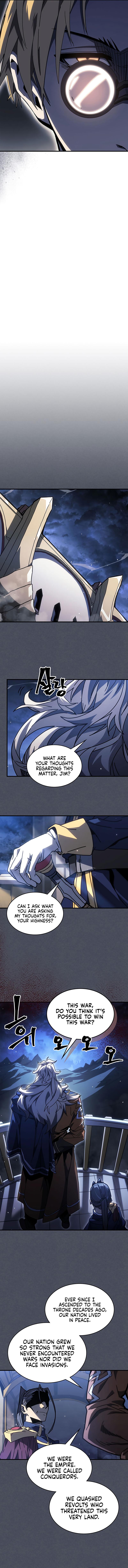 A Returner's Magic Should Be Special Chap 236 - Next Chap 237