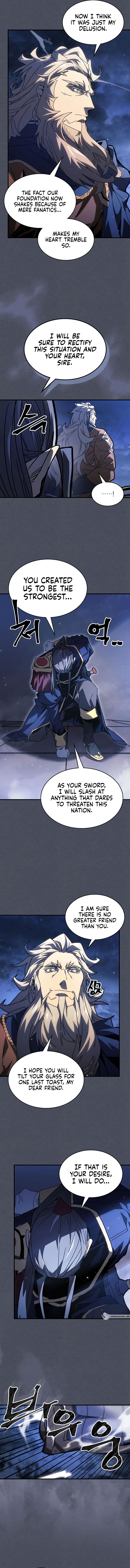 A Returner's Magic Should Be Special Chap 236 - Next Chap 237