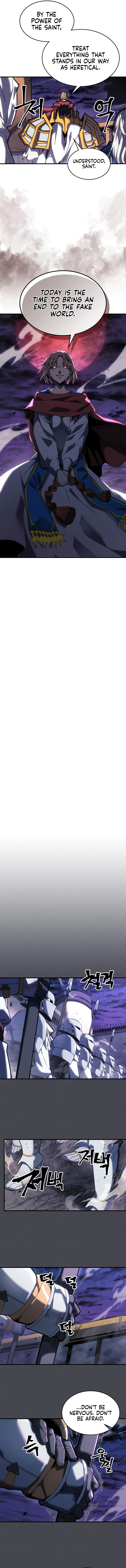 A Returner's Magic Should Be Special Chap 237 - Next Chap 238