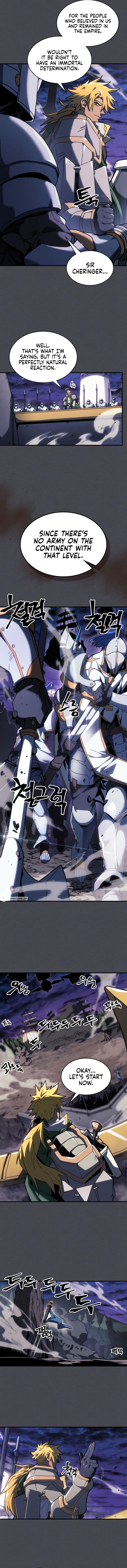 A Returner's Magic Should Be Special Chap 237 - Next Chap 238