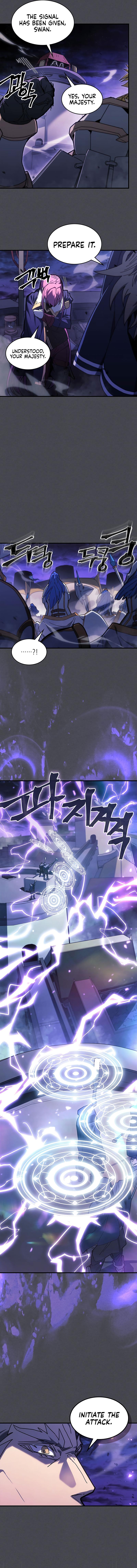 A Returner's Magic Should Be Special Chap 237 - Next Chap 238