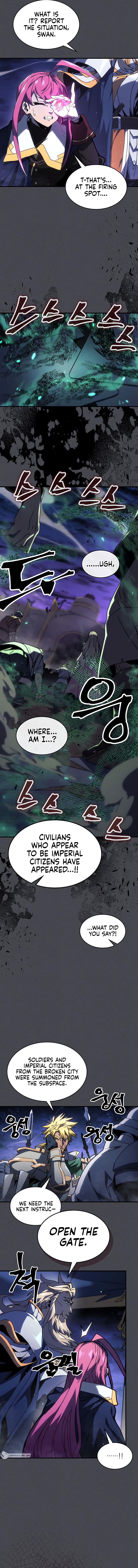 A Returner's Magic Should Be Special Chap 237 - Next Chap 238