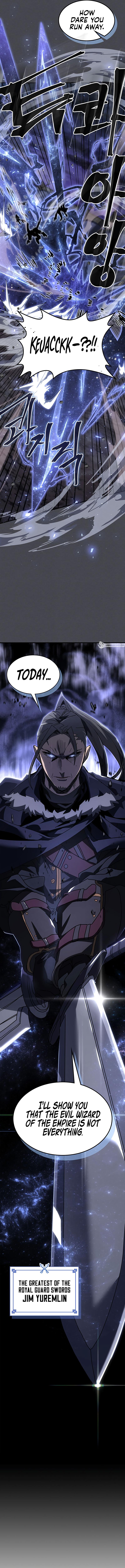 A Returner's Magic Should Be Special Chap 237 - Next Chap 238