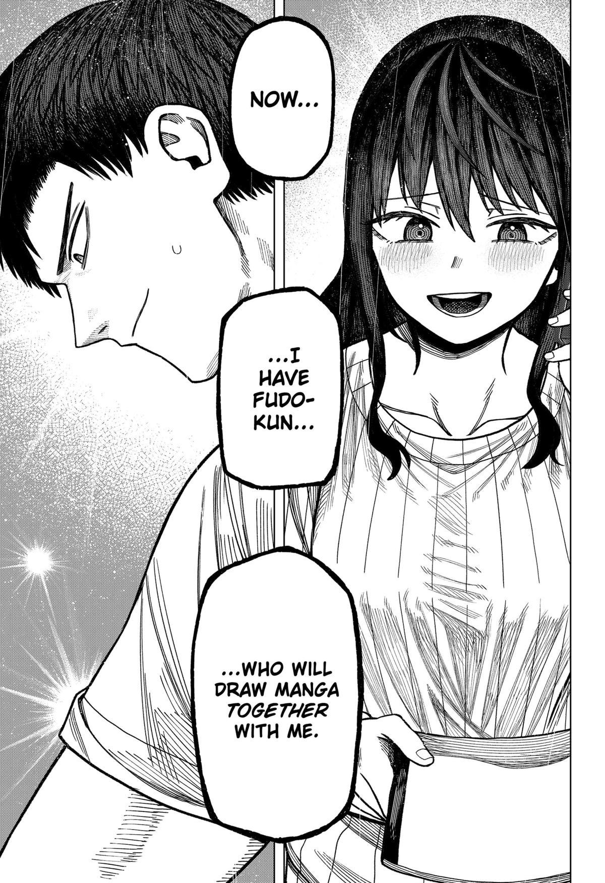 Monochrome no Futari Chap 7 - Next Chap 8