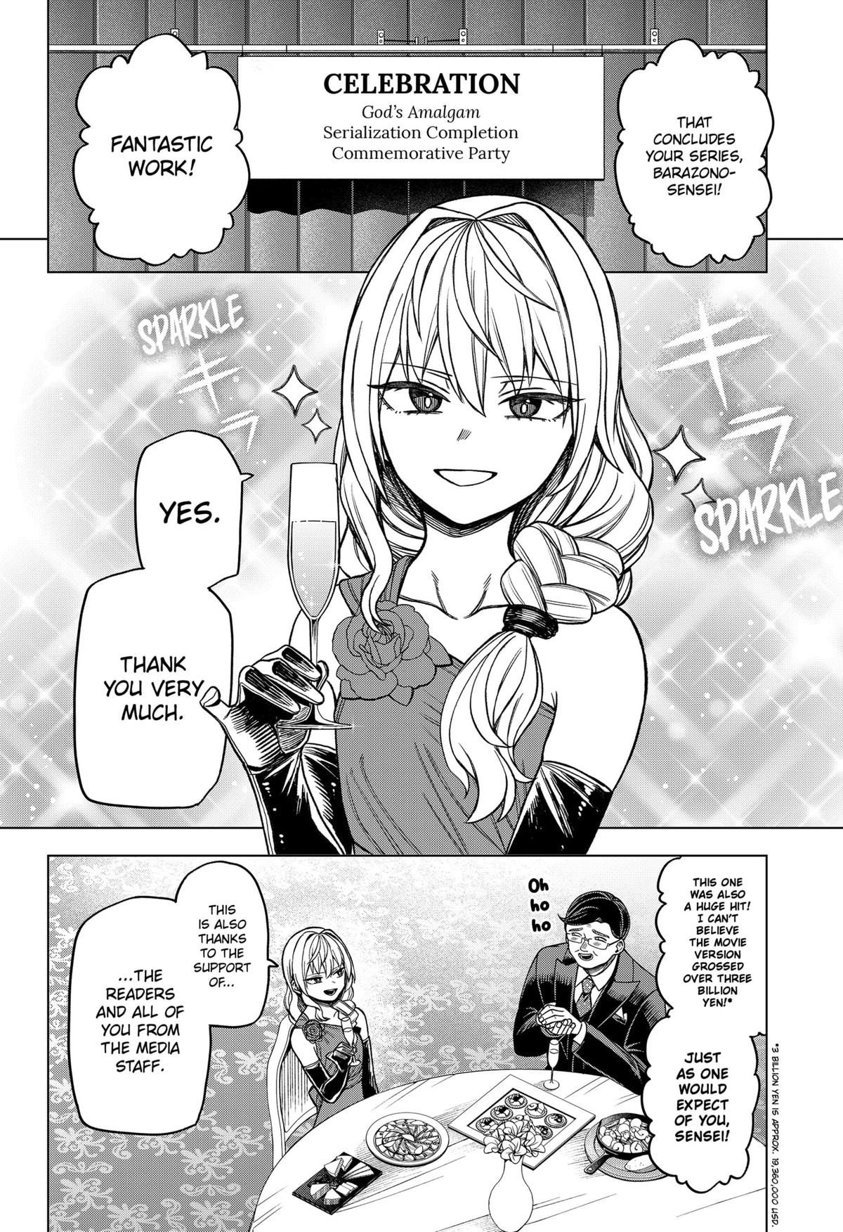 Monochrome no Futari Chap 7 - Next Chap 8