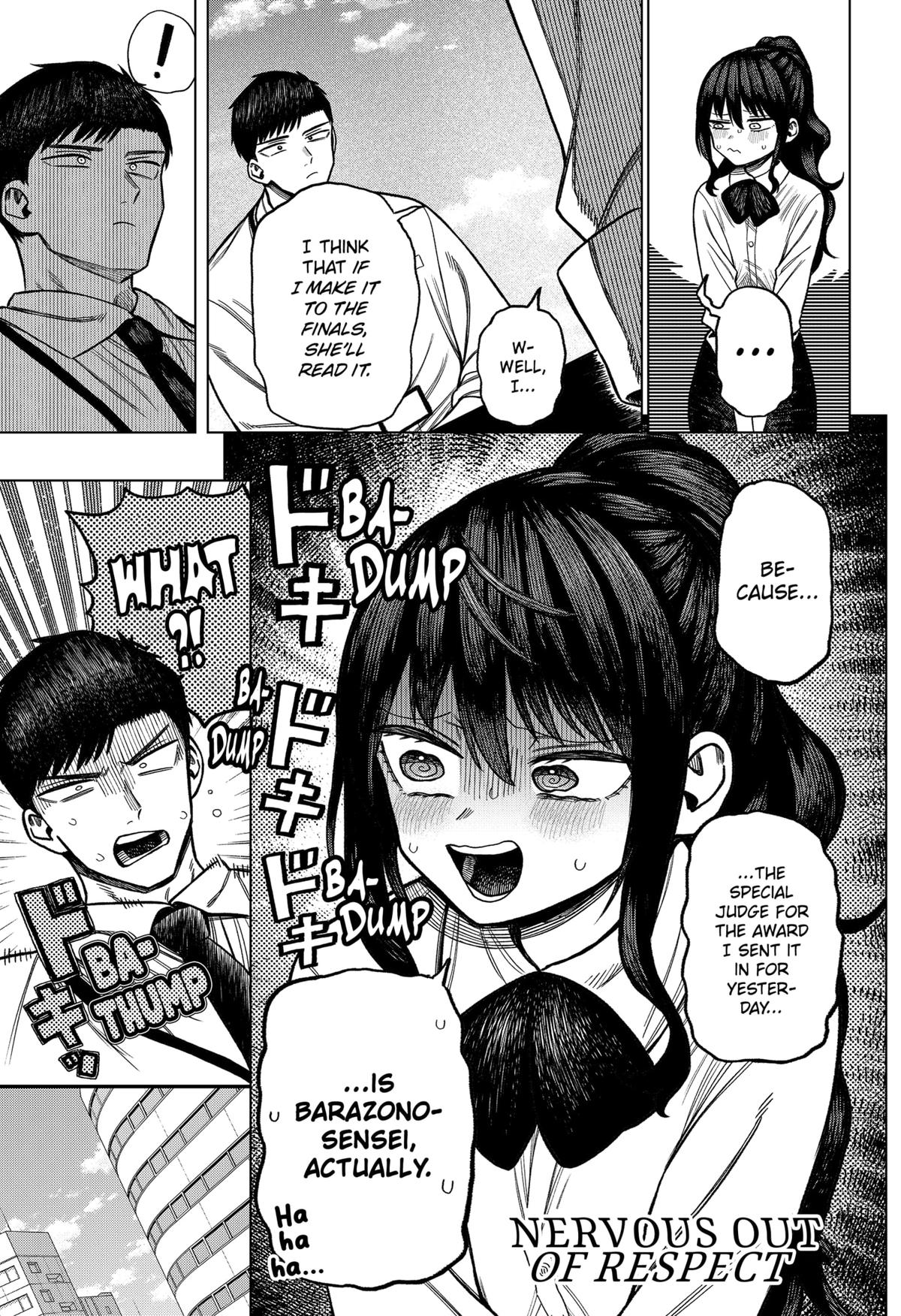 Monochrome no Futari Chap 4 - Next Chap 5