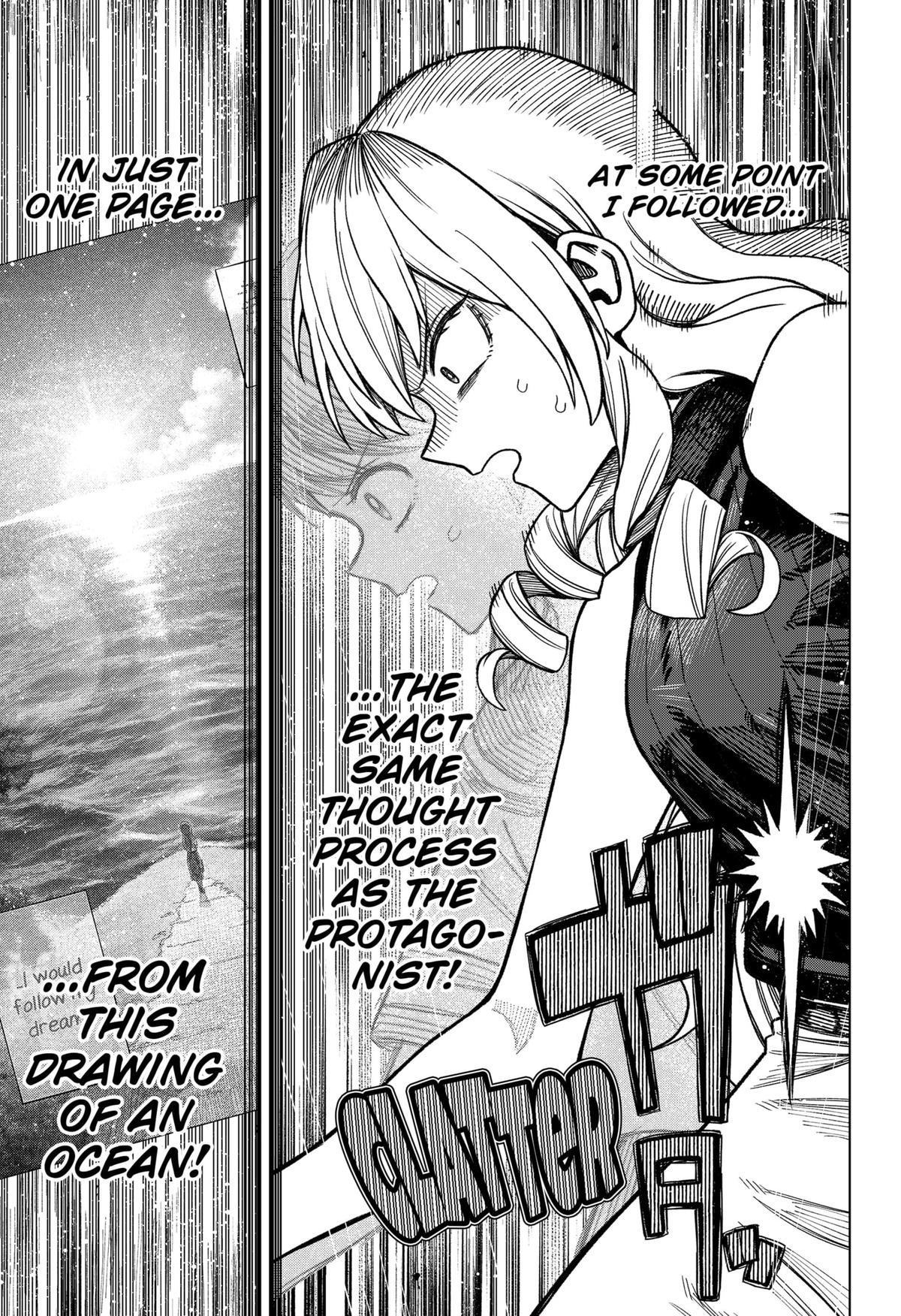 Monochrome no Futari Chap 5 - Next Chap 6