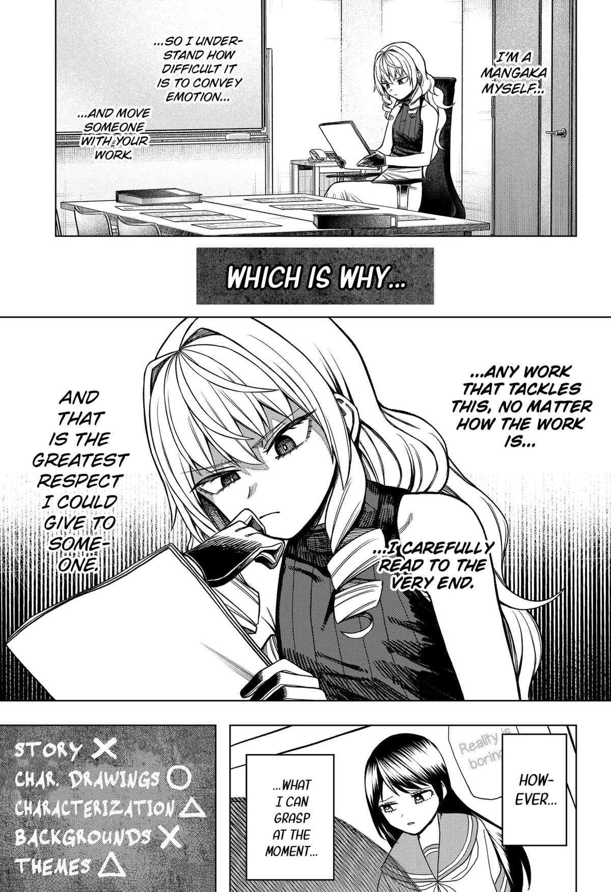 Monochrome no Futari Chap 5 - Next Chap 6