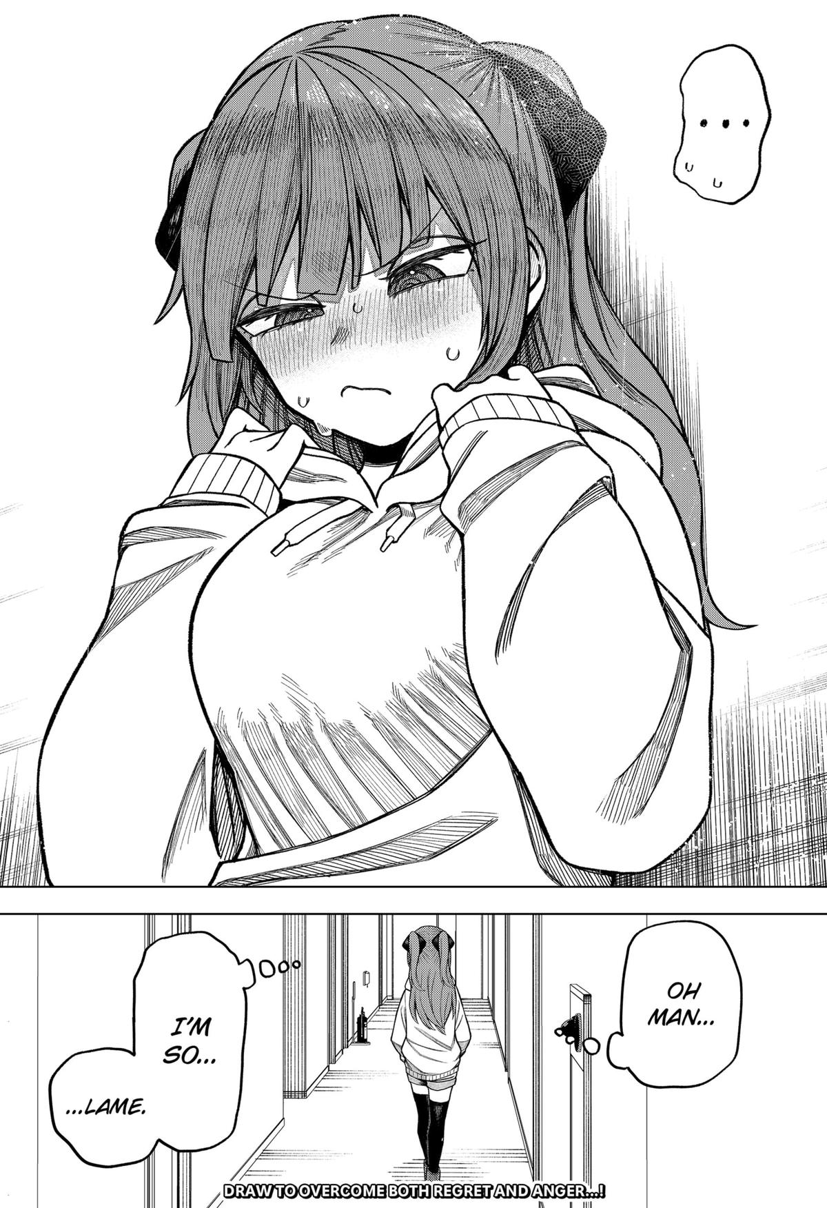 Monochrome no Futari Chap 8 - Next Chap 9