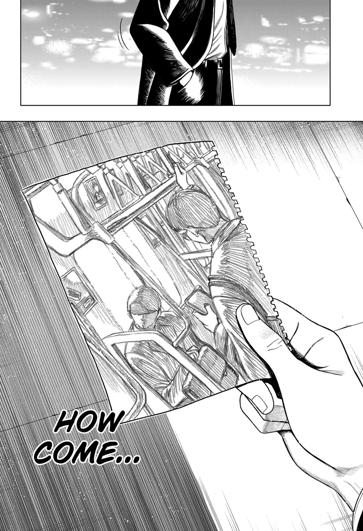 Monochrome no Futari Chap 1 - Next Chap 2