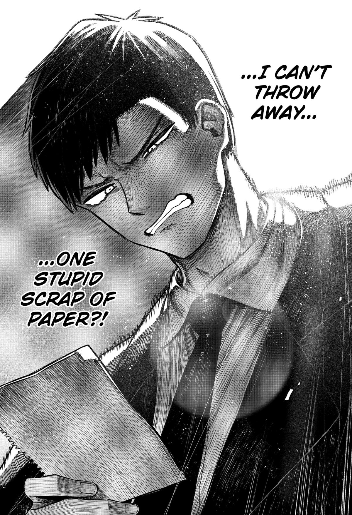 Monochrome no Futari Chap 1 - Next Chap 2