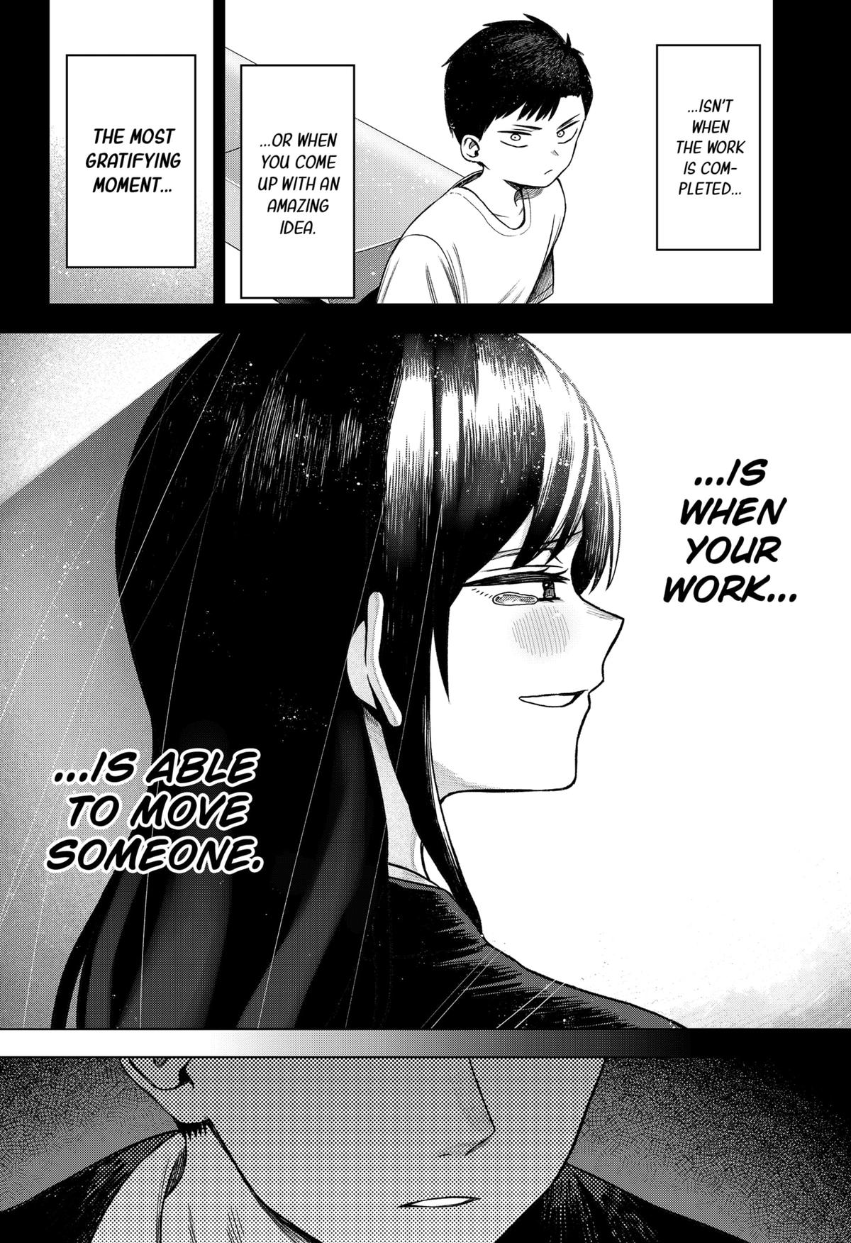 Monochrome no Futari Chap 1 - Next Chap 2