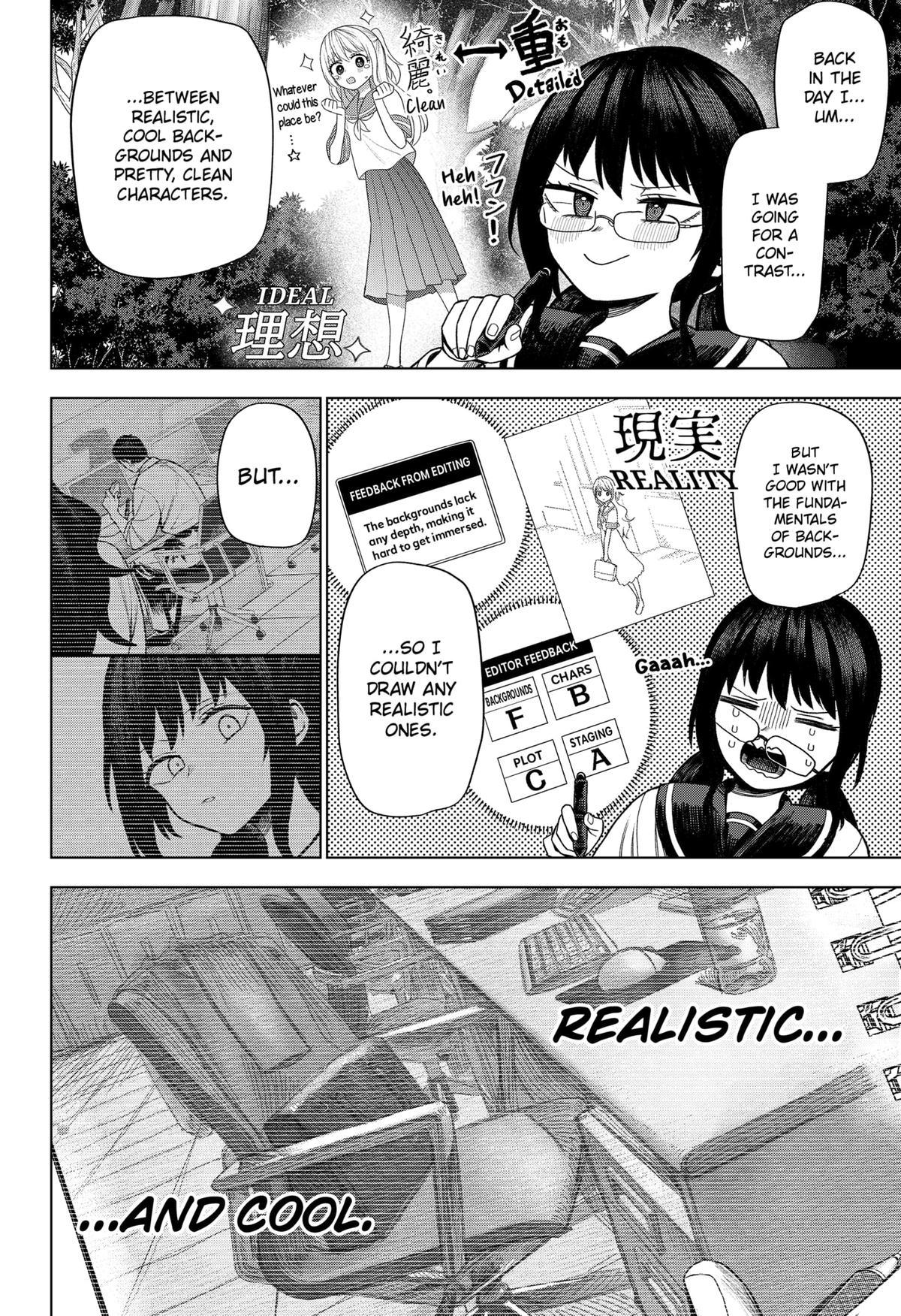 Monochrome no Futari Chap 2 - Next Chap 3