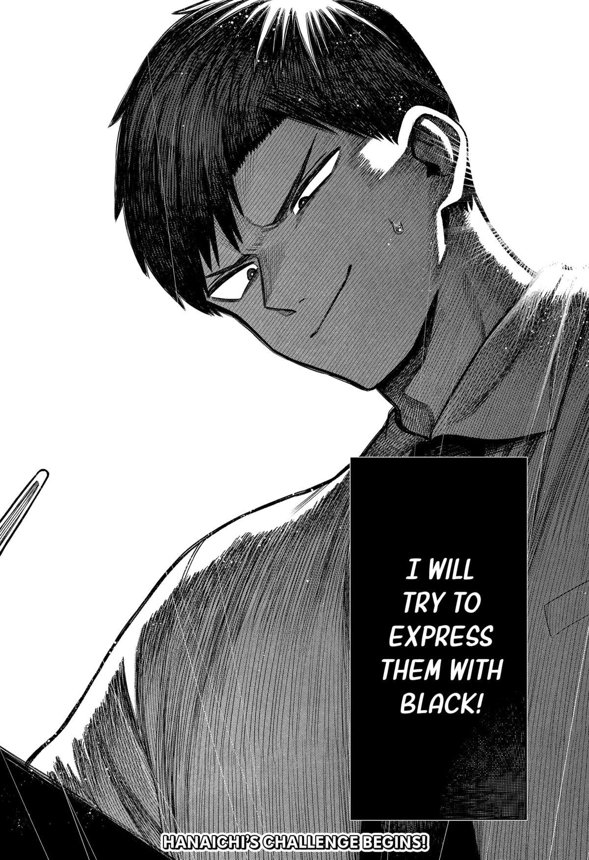 Monochrome no Futari Chap 2 - Next Chap 3