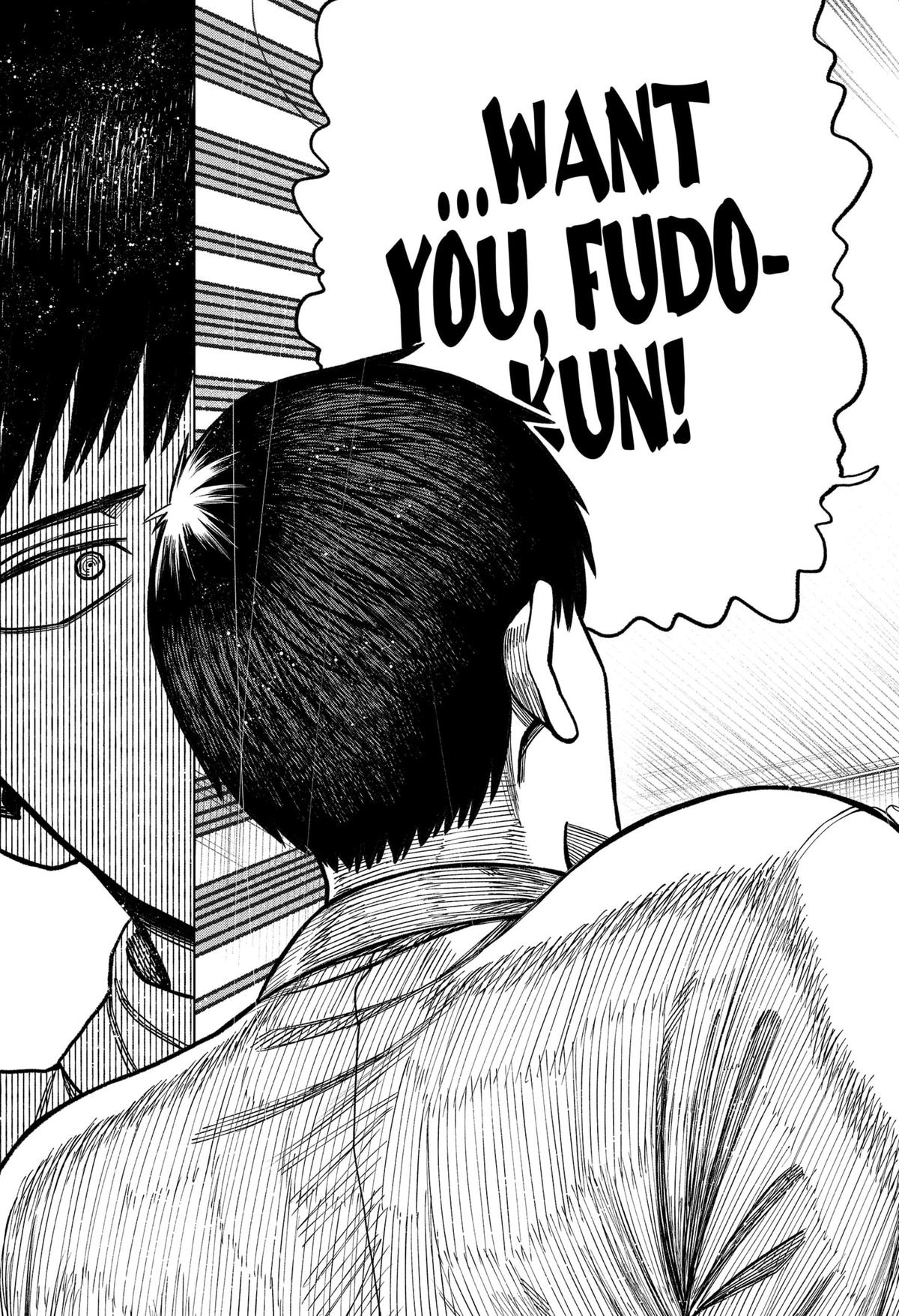 Monochrome no Futari Chap 3 - Next Chap 4