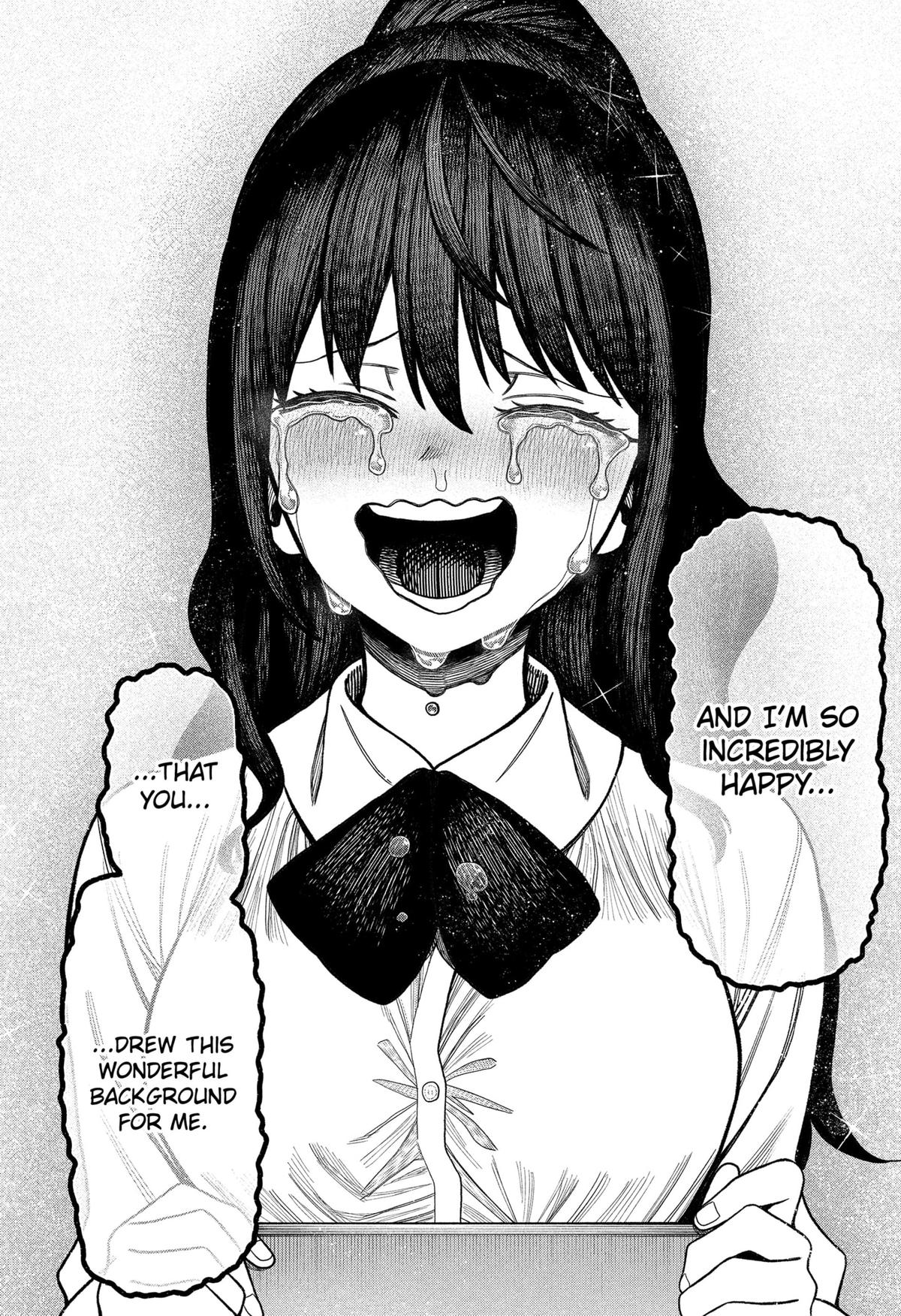 Monochrome no Futari Chap 3 - Next Chap 4