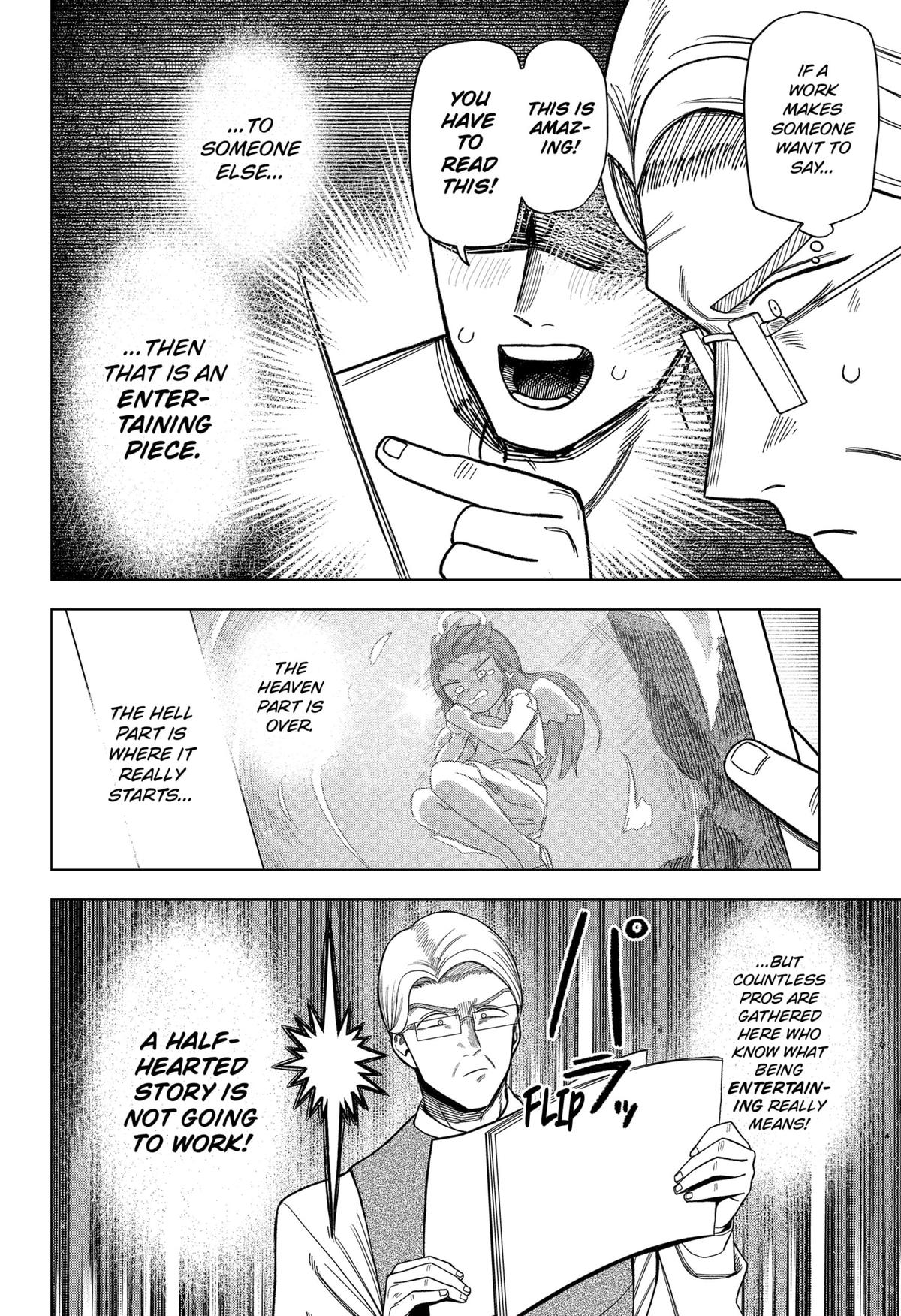 Monochrome no Futari Chap 16 - Next Chap 17