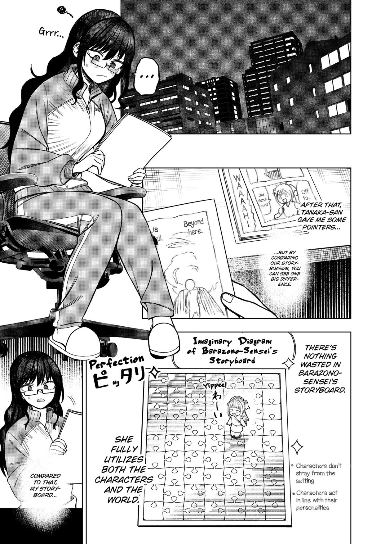 Monochrome no Futari Chap 10 - Next Chap 11