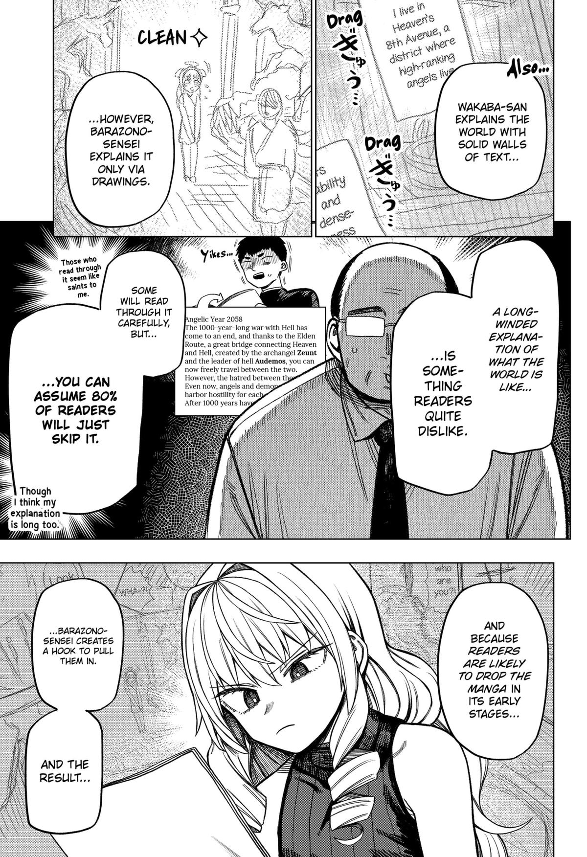 Monochrome no Futari Chap 10 - Next Chap 11